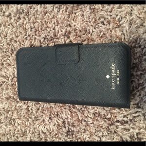 Kate Spade Phone Case / Card Holder